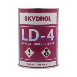 Avioparts | SKYDROL LD4 - Avioparts